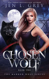Chosen Wolf