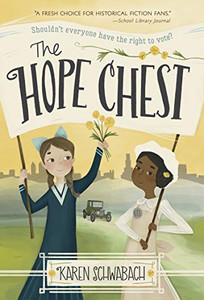 The Hope Chest The Hope Chest
