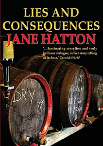 Lies And Consequences - 9781838037222