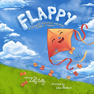 Flappy: A story of friendship and what holds it together
