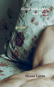 Alone With A Man In A Room - 9781912277223