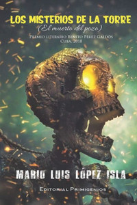 Los misterios de la torre: El muerto del pozo