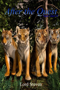 After The Quest: Tigers Quest III