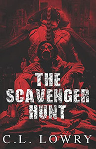 The Scavenger Hunt (The Scavenger Series)