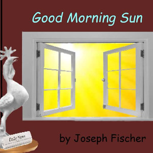 Good Morning Sun - 9781953246011