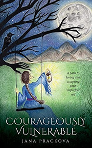 Courageously Vulnerable - 9781999334741