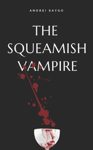 The squeamish vampire