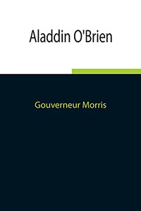 Aladdin O'Brien Aladdin O'Brien