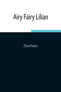 Airy Fairy Lilian Airy Fairy Lilian