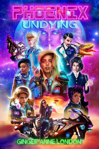 Phoenix Undying