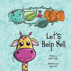 Skimmer And Birdy - Let'S Help Nell Skimmer And Birdy - Let'S Help Nell