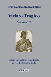 Viriato Trágico - Volume III