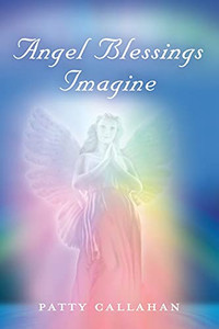 Angel Blessings Imagine Angel Blessings Imagine