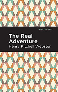 The Real Adventure (Mint Editions)