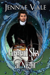 Green Sky At Night: Book One of The Green Sky Series