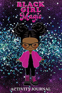 Black Girl Magic Journal