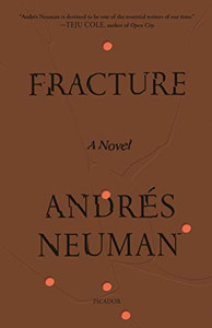 Fracture: A Novel