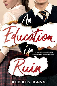 An Education In Ruin