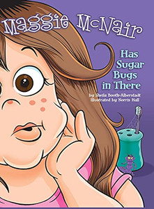 Maggie Mcnair Has Sugar Bugs In There Maggie Mcnair Has Sugar Bugs In There