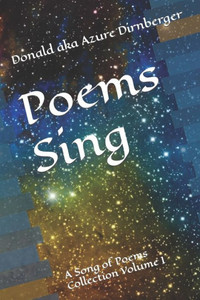 Poems Sing: A Song of Poems Collection Volume I