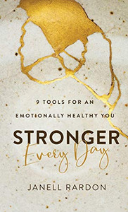 Stronger Every Day Stronger Every Day