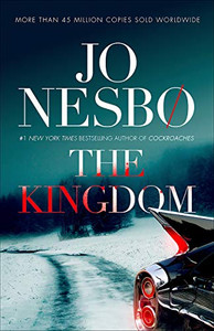 The Kingdom: A Novel
