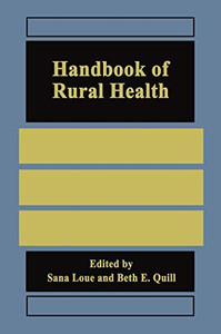 Handbook Of Rural Health