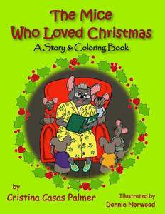 The Mice Who Loved Christmas