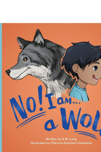 No! I am a Wolf