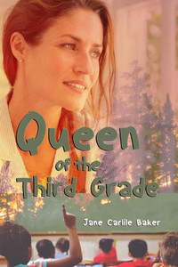 Queen of the Third Grade