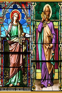 Two Traditions: A Fresh Approach to the New Testament