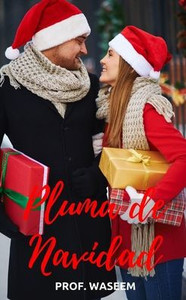 Emplumado de Navidad: Una novela