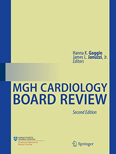 Mgh Cardiology Board Review Mgh Cardiology Board Review