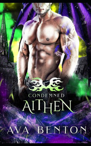 Aithen: A Demons Paranormal Romance