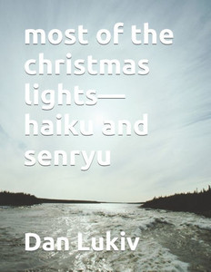 most of the christmas lights-haiku and senryu