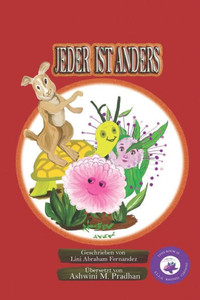 Jeder Ist Anders