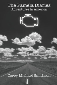 The Pamela Diaries: Adventures in America