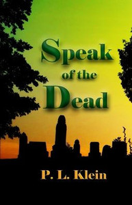 Speak of the Dead