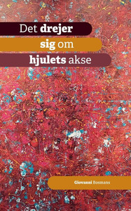 Det drejer sig om hjulets akse