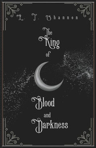 The King of Blood and Darkness