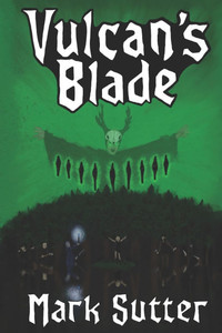 Vulcan's Blade