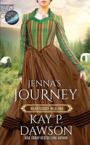 Jenna's Journey: Book Club: Heartsgate