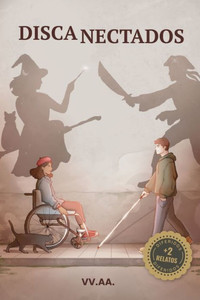 Discanectados AntologÃ­a BenÃ©fica