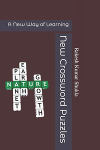 New Crossword Puzzles: A New Way of Learning