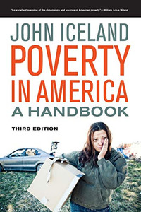 Poverty in America: A Handbook Poverty in America: A Handbook