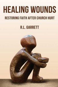 Healing Wounds: Restoring Faith After Church Hurt