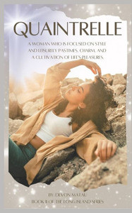 Quaintrelle: Book II in The Long Island Series