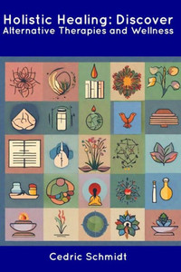 Holistic Healing: Discover Alternative Therapies and Wellness