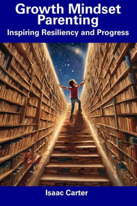 Growth Mindset Parenting: Inspiring Resiliency and Progress