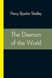 The Daemon Of The World The Daemon Of The World